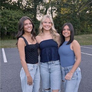 Meet your Posher, Julia